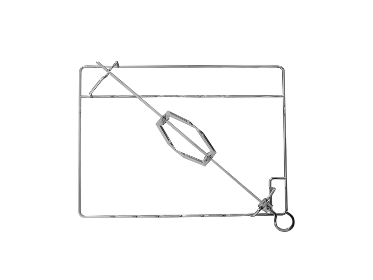 HORNO EMPOTRABLE ELÉCTRICO HE30T0 8