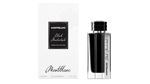 PERFUME MONTBLANC BLACK MEISTERSTÜCK HOMBRE EDP 125 ML