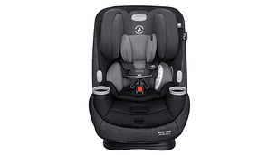 SILLA AUTO MAXI-COSI PRIA ALL IN ONE NEGRO