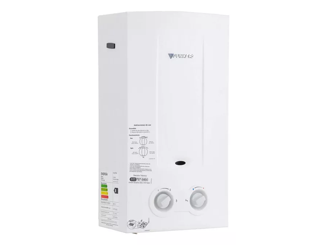 CALEFONT GAS LICUADO 10 LITROS TIRO NATURAL 3