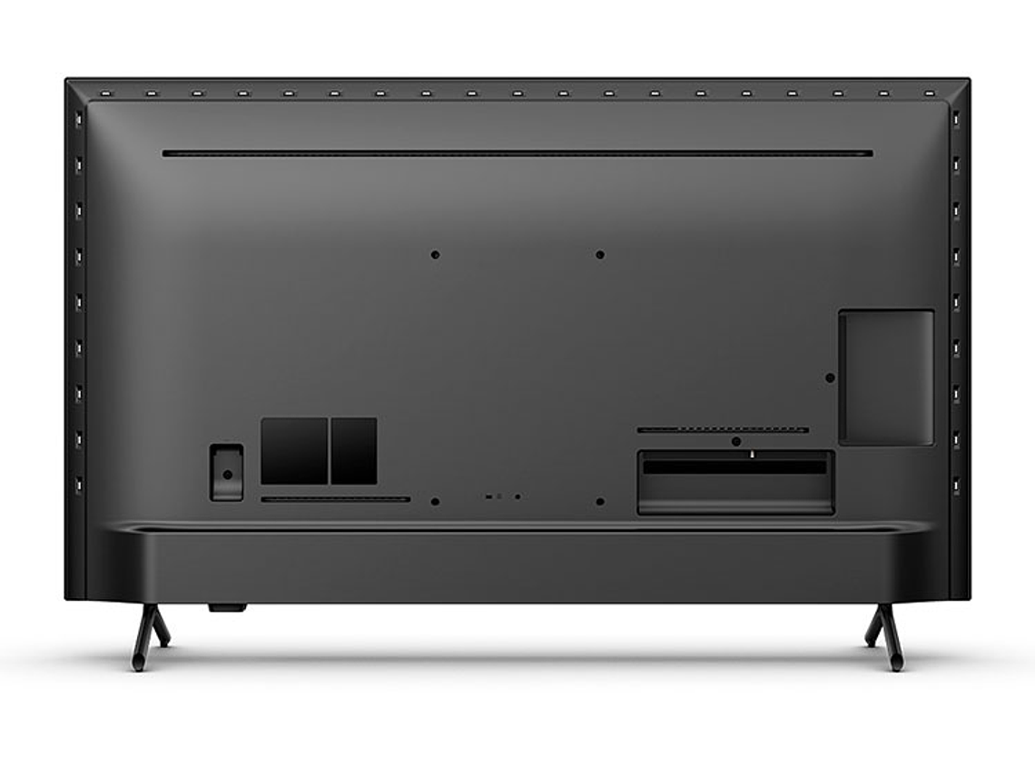 SMART TV PHILIPS LED UHD 4K 50