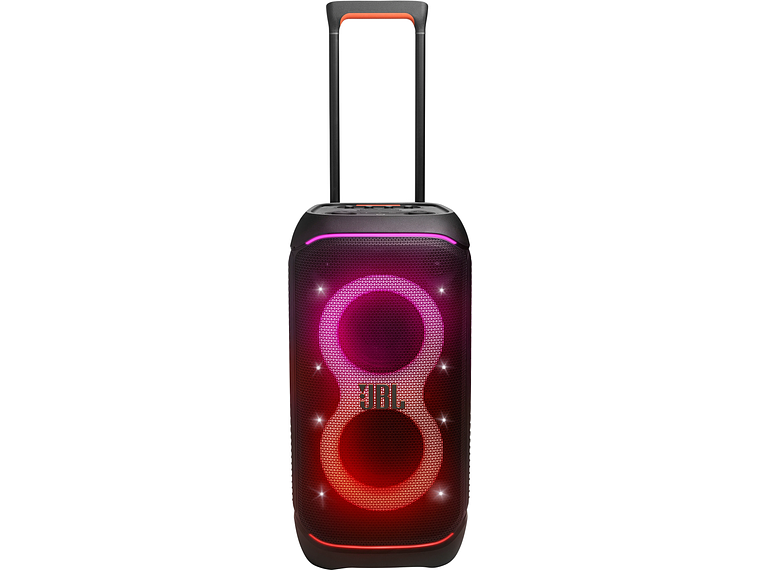 PARLANTE JBL PARTYBOX STAGE 320 BLUETOOTH IPX4 2