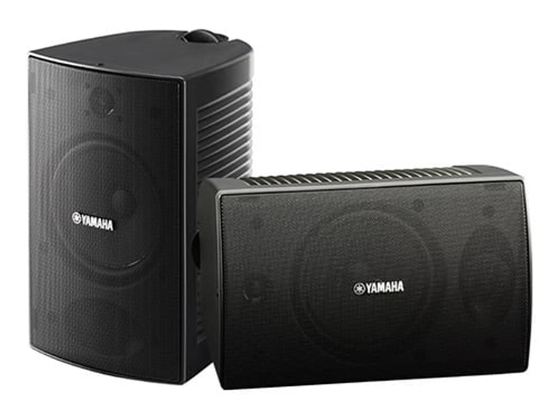 PARLANTES EXTERIOR ALTO RENDIMIENTO YAMAHA NS-AW294 6,5 1