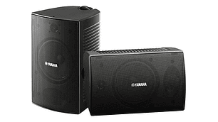 PARLANTES EXTERIOR ALTO RENDIMIENTO YAMAHA NS-AW294 6,5
