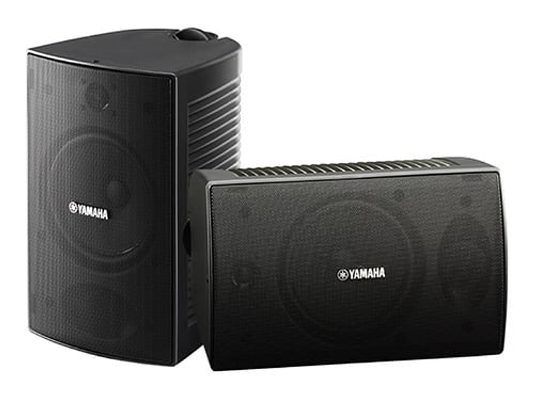 PARLANTES EXTERIOR ALTO RENDIMIENTO YAMAHA NS-AW294 6,5 1