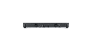 MICROFONO INALAMBRICO MANO-SOLAPA SHURE BLX1288/CVL-M15