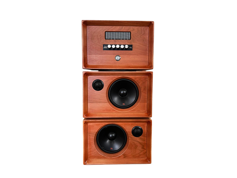 SISTEMA DE AUDIO CON BLUETOOTH MODELO TBMX2 6