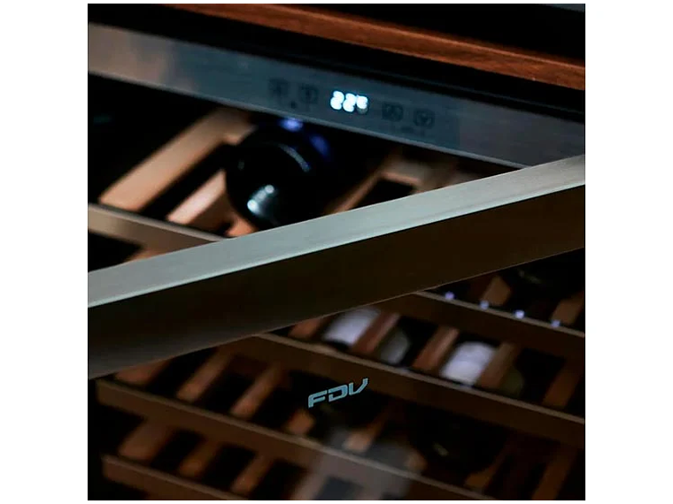 CAVA DE VINO FDV 54 BOTELLAS EXPERT 3