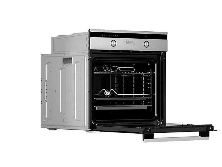 HORNO ELÉCTRICO EMPOTRABLE MIDEA 82L CON GRILL Y CONVECCIÓN MBOG2BA-90ECBS 4