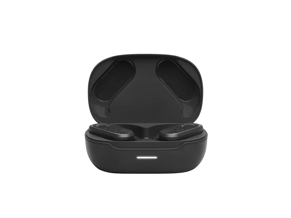 AUDÍFONOS JBL TRUE WIRELESS ENDURANCE PEAK 3 BLUETOOTH NEGRO 1