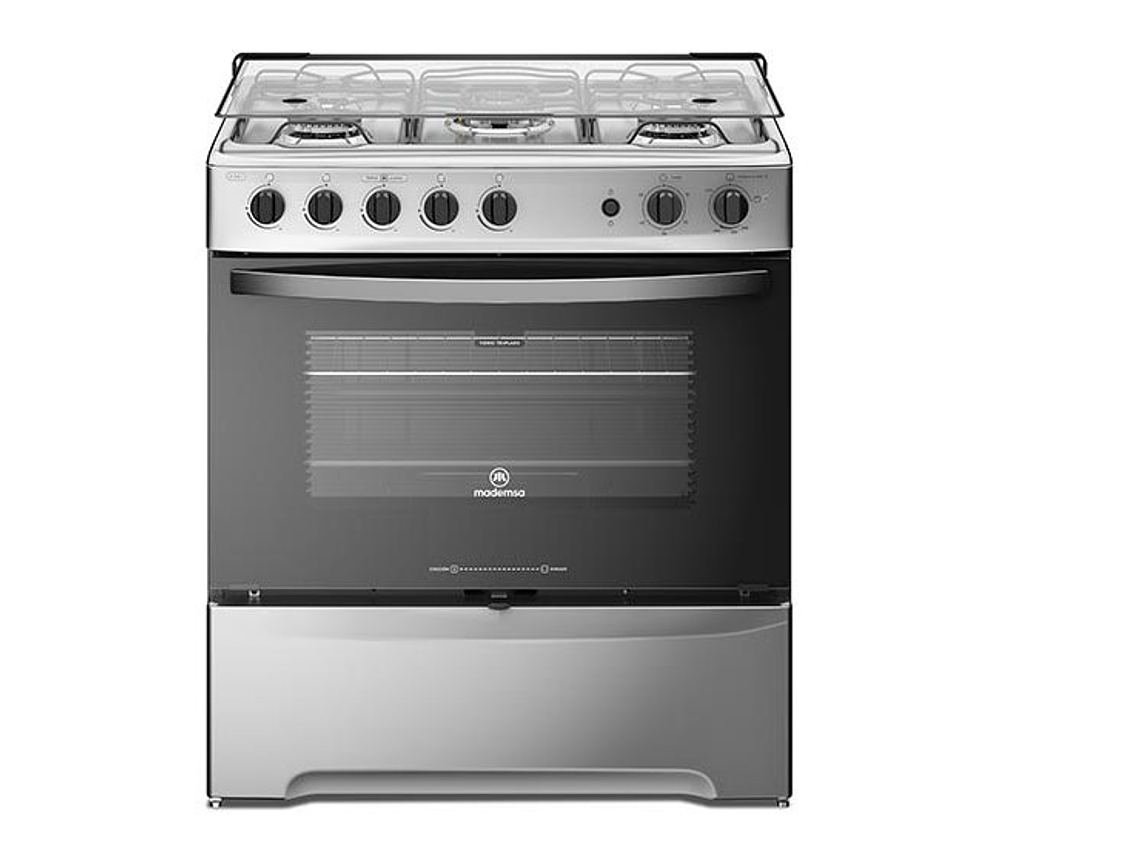 COCINA MADEMSA 5 PLATOS 920 T 1