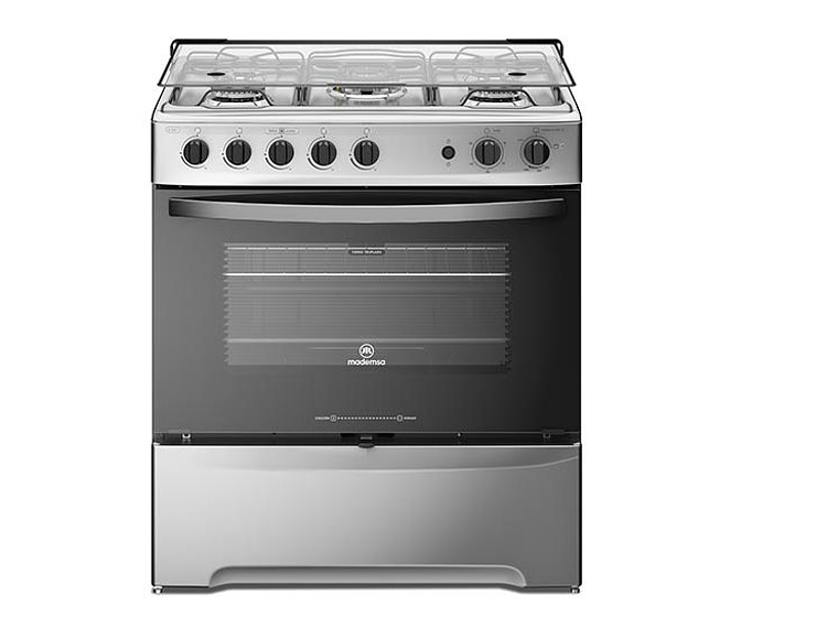 COCINA MADEMSA 5 PLATOS 920 T 1