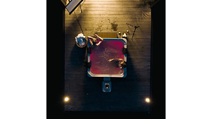 HOT TUB JACUZZI SPA RÍGIDO 6 PERSONAS OSLO FRAME WIFI MSPA