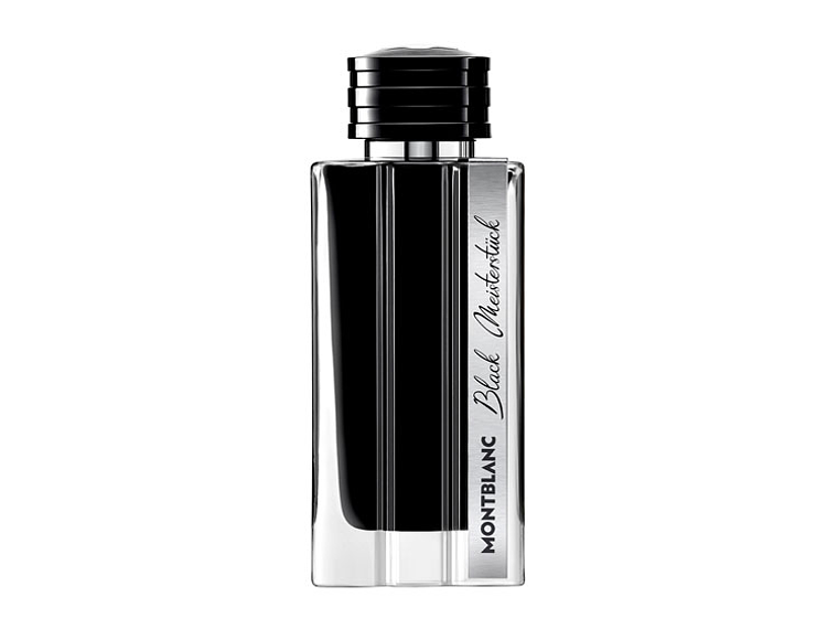 PERFUME MONTBLANC BLACK MEISTERSTÜCK HOMBRE EDP 125 ML 2