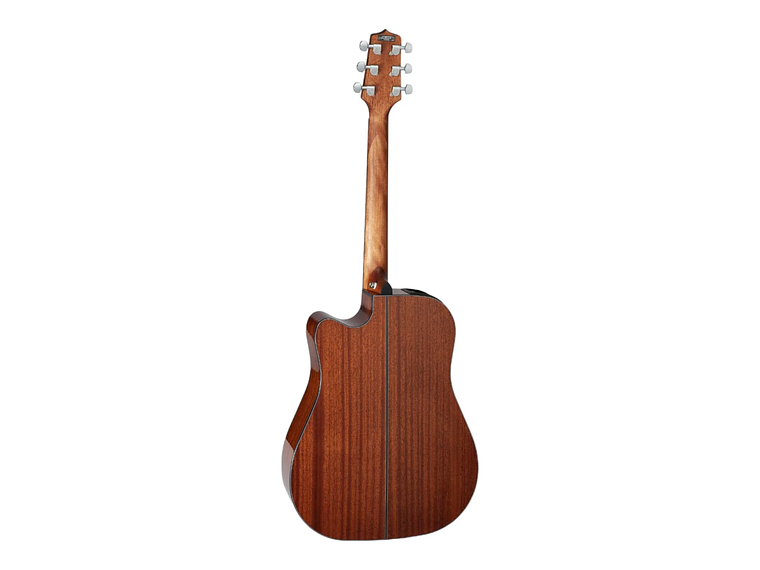 GUITARRA ELECTROACUSTICA TAKAMINE FOLK GD15CE BSB 5