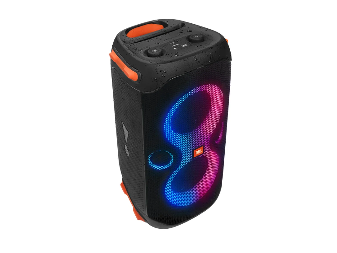  PARLANTE BLUETOOTH JBL PARTYBOX 110 2