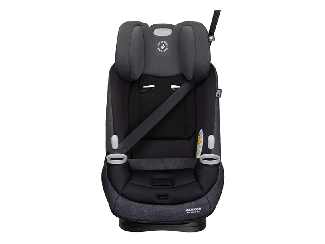 SILLA AUTO MAXI-COSI PRIA ALL IN ONE NEGRO 3
