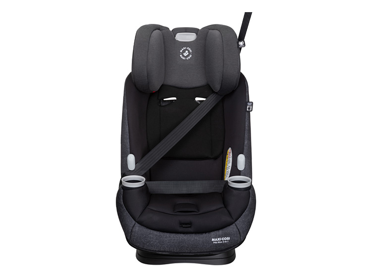 SILLA AUTO MAXI-COSI PRIA ALL IN ONE NEGRO 3