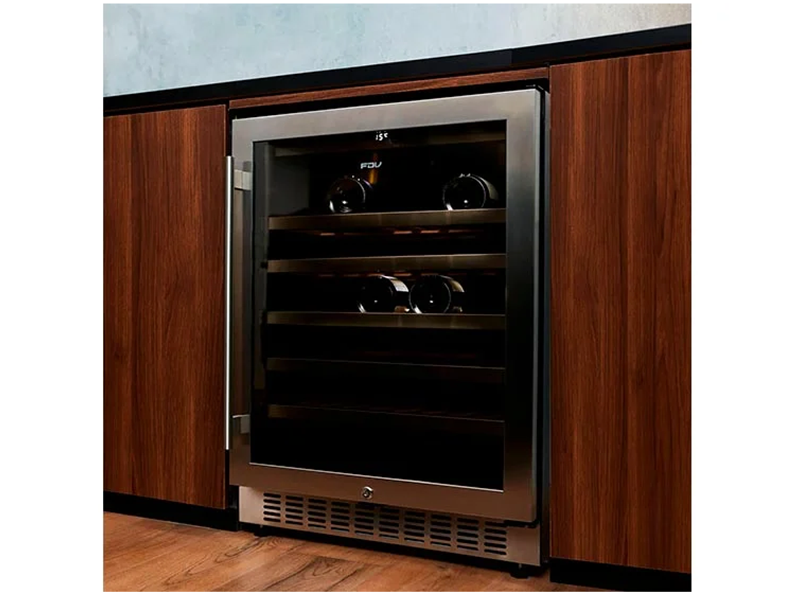 CAVA DE VINO FDV 54 BOTELLAS EXPERT 4