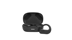 AUDÍFONOS JBL TRUE WIRELESS ENDURANCE PEAK 3 BLUETOOTH NEGRO