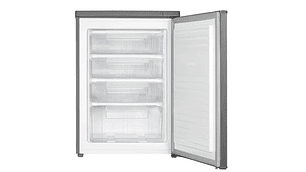 FREEZER BAJO CUBIERTA ELEGANCE 81 LTS FD