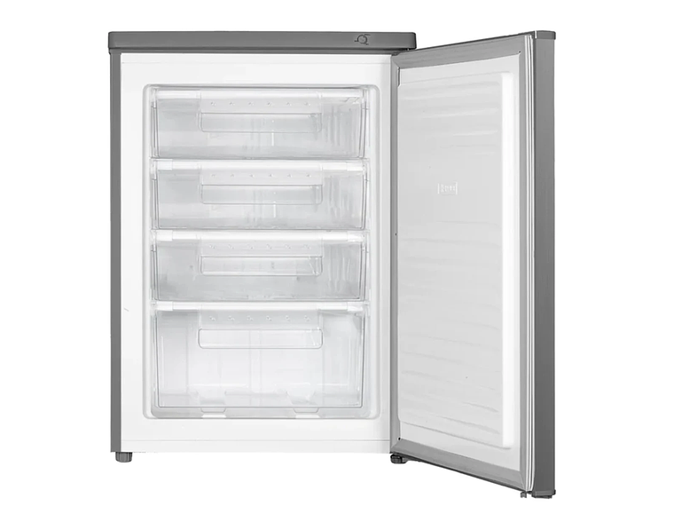 FREEZER BAJO CUBIERTA ELEGANCE 81 LTS FD 2