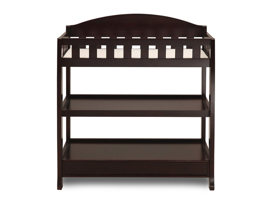 MUDADOR DE MADERA SOLIDA WILMINGTON DELTA CHILDREN 1