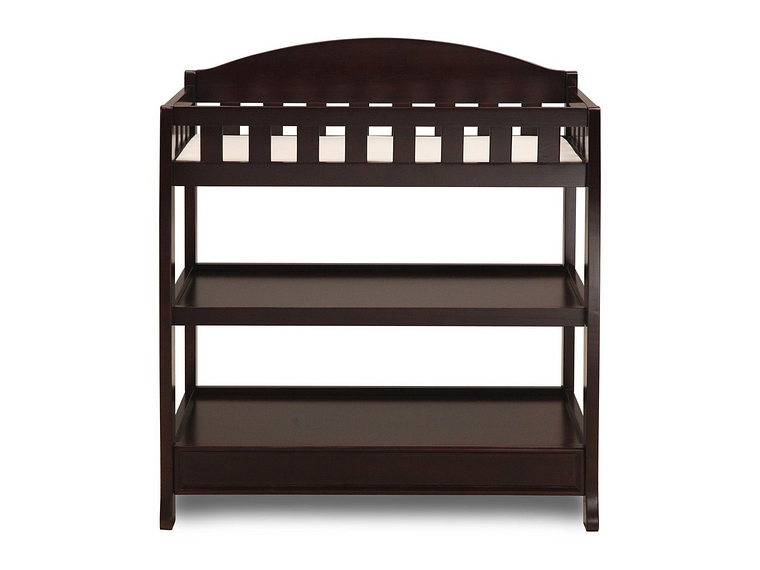 MUDADOR DE MADERA SOLIDA WILMINGTON DELTA CHILDREN 1