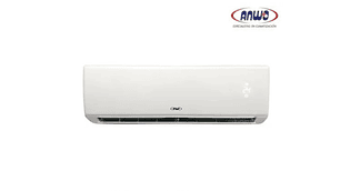 AIRE ACONDICIONADO SPLIT ANWO 18000 BTU ON/OFF