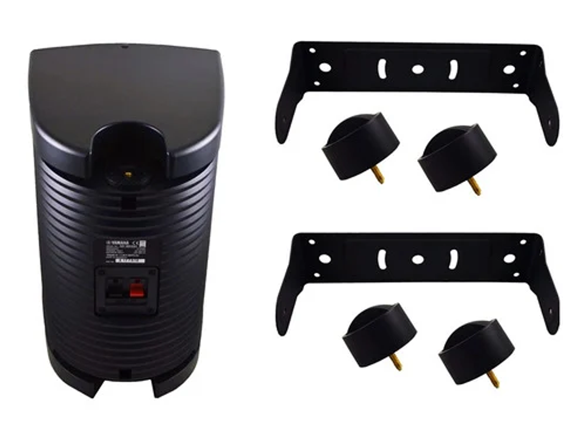 PARLANTES EXTERIOR ALTO RENDIMIENTO YAMAHA NS-AW294 6,5 2