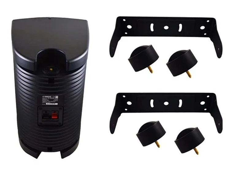 PARLANTES EXTERIOR ALTO RENDIMIENTO YAMAHA NS-AW294 6,5 2