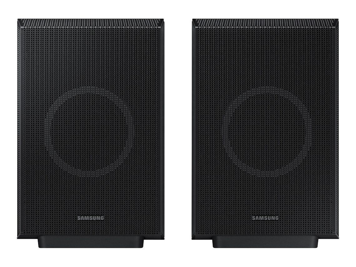 SAMSUNG SOUNDBAR HW-Q990D 11.1.4 CH 6