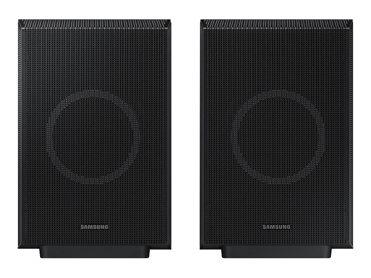 SAMSUNG SOUNDBAR HW-Q990D 11.1.4 CH 6