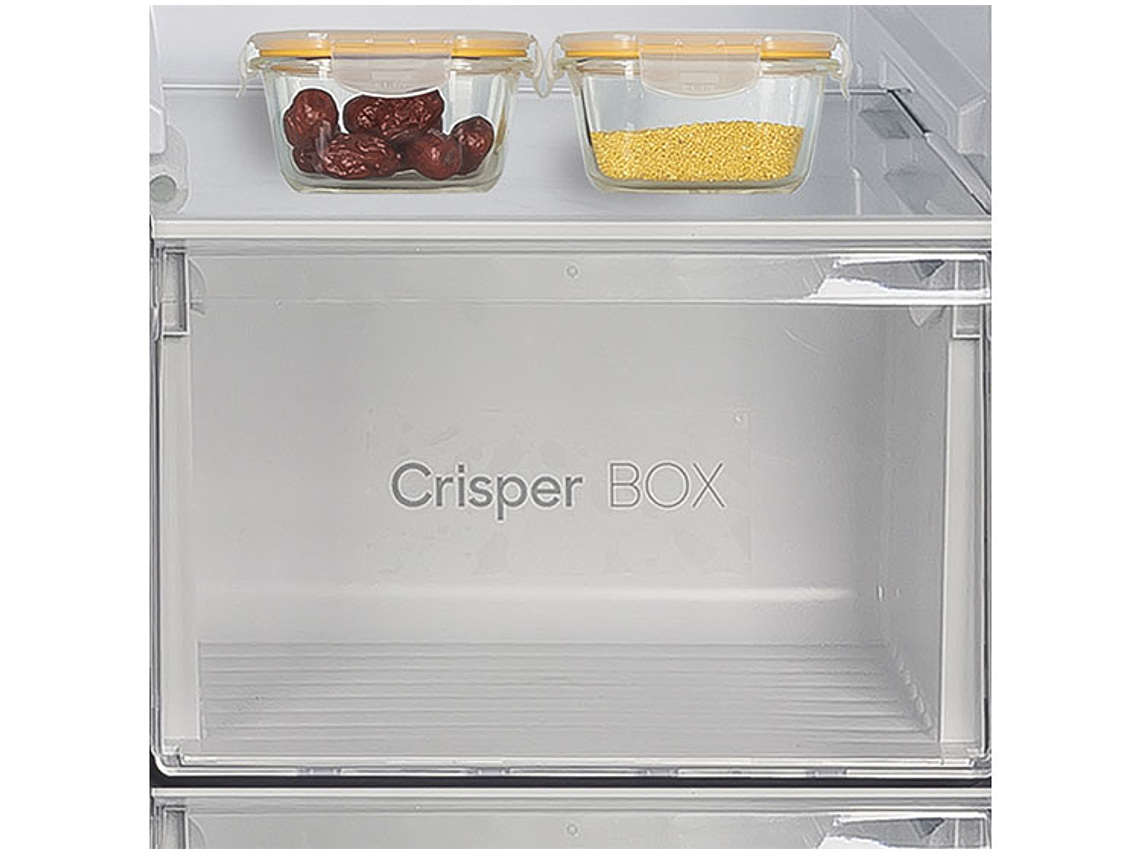 REFRIGERADOR MABE SIDE BY SIDE NO FROST 518 L SBS MSC518LKRSS0 4