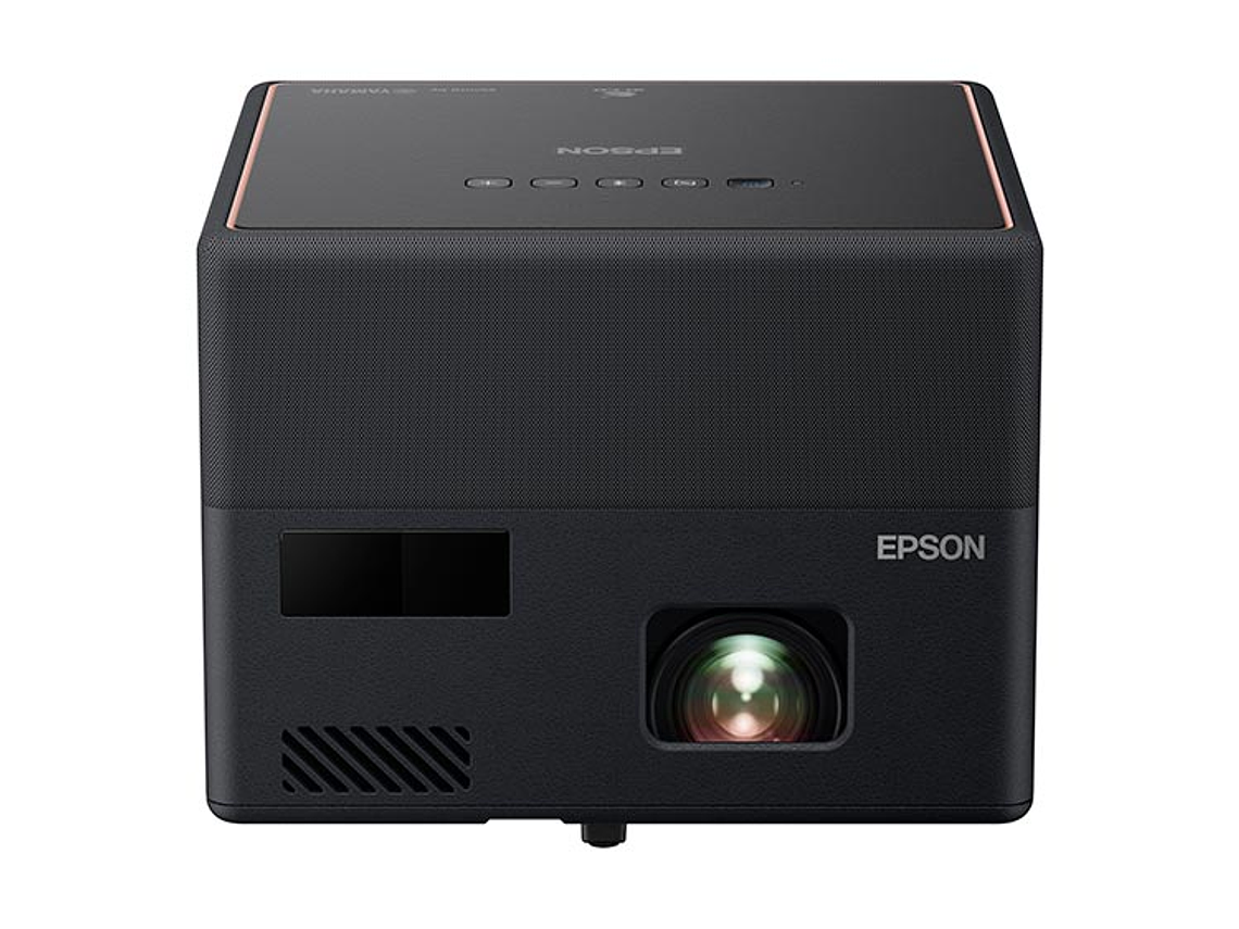 MINI PROYECTOR EPSON EPIQVISIONTM EF12 LASER 1