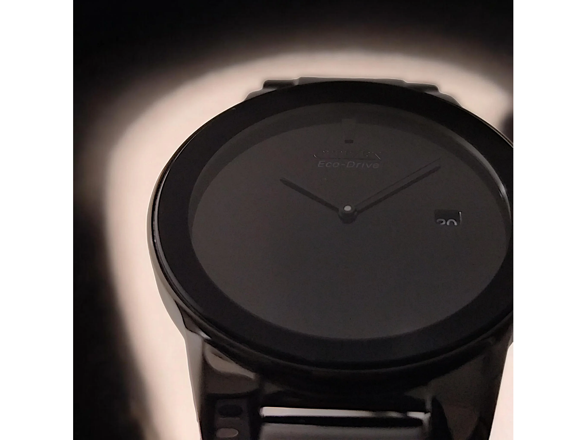 RELOJ CITIZEN HOMBRE CUARZO AU1065-58E 5