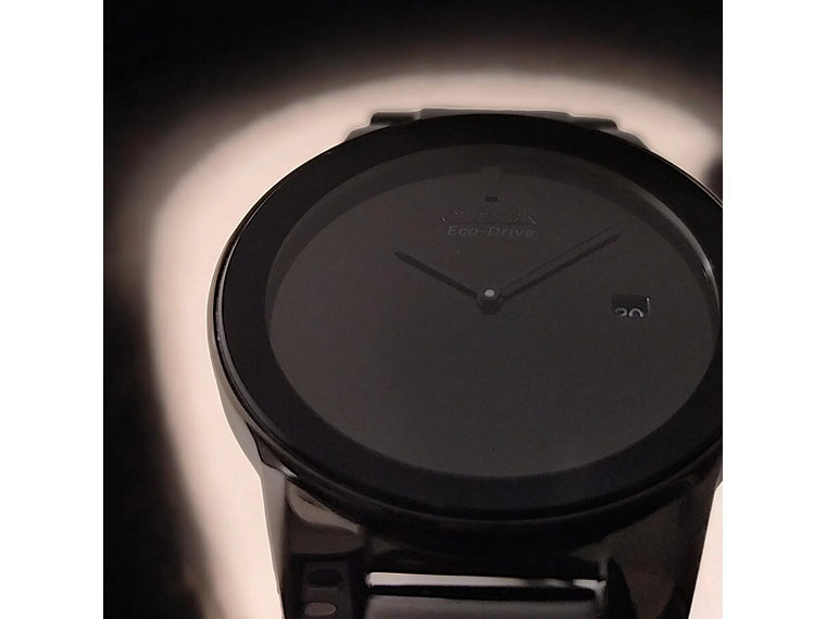 RELOJ CITIZEN HOMBRE CUARZO AU1065-58E 5