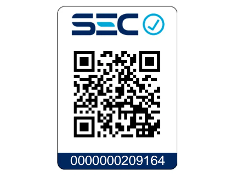 CAMPANA BAJO MUEBLE TWIN BLACK TOUCH 60 CM 440 M3/H FDV 5