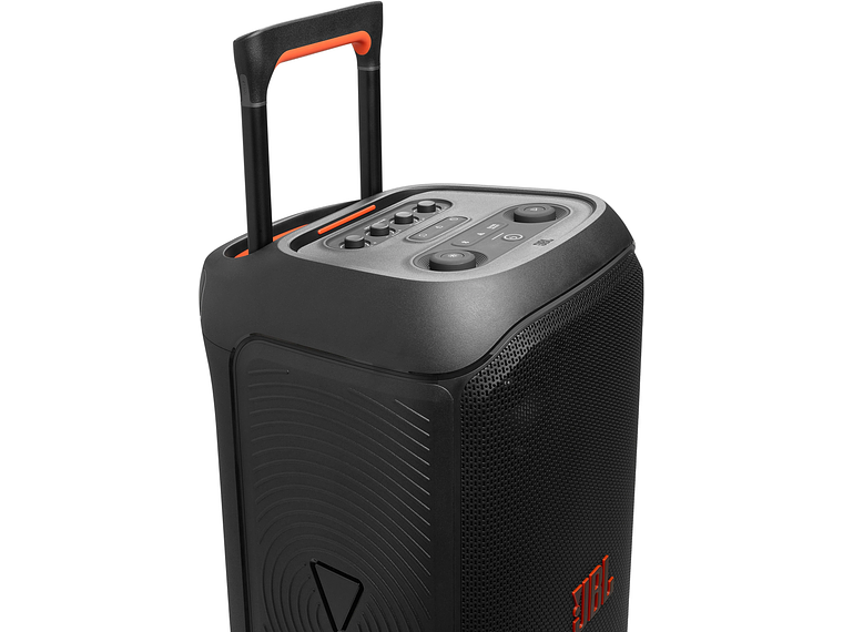 PARLANTE JBL PARTYBOX STAGE 320 BLUETOOTH IPX4 3