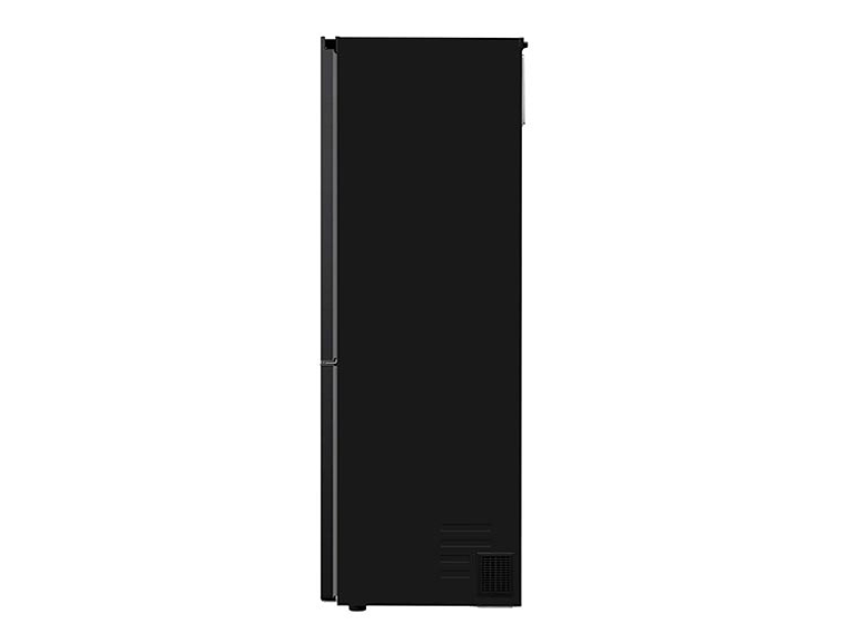 REFRIGERADOR BOTTOM FREEZER LG GB37SPT NO FROST 339 LT 2