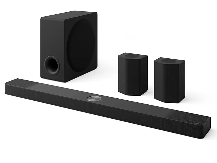 SOUNDBAR BLUETOTH LG S95T DOLBY 810W 9.5.1. CANALES 1
