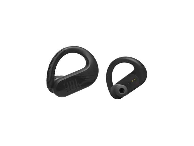 AUDÍFONOS JBL TRUE WIRELESS ENDURANCE PEAK 3 BLUETOOTH NEGRO 4