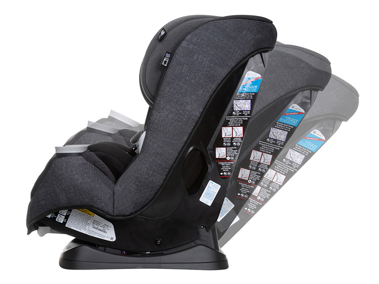 SILLA AUTO MAXI-COSI PRIA ALL IN ONE NEGRO 5
