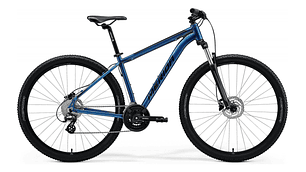 BICICLETA MTB MERIDA BIG NINE 15 ALUMINIO ARO 29