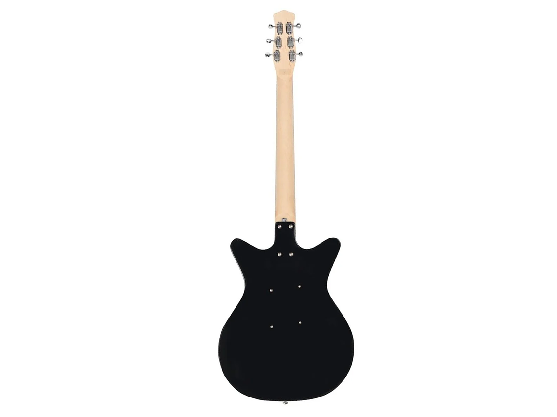 GUITARRA ELÉCTRICA STOCK ’59 ™ BLK DANELECTRO 2