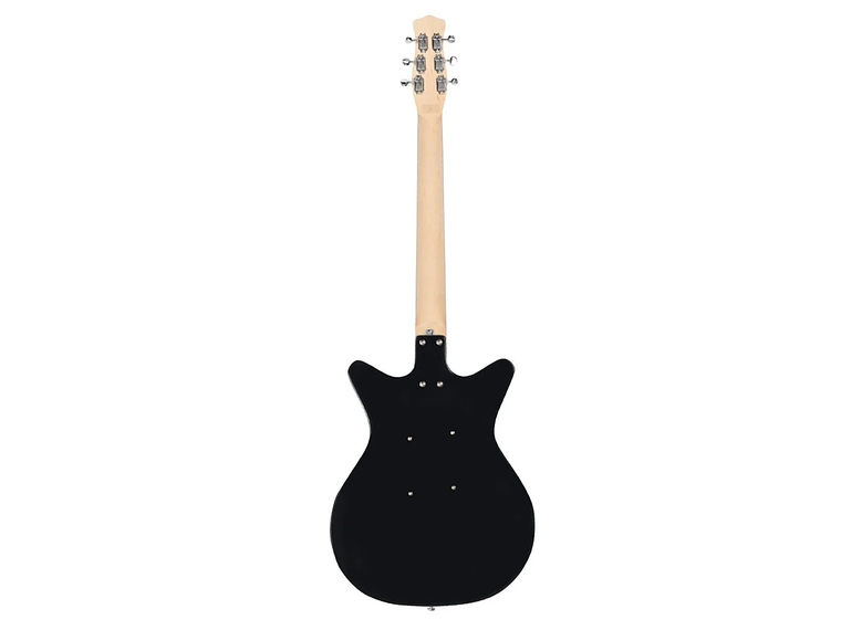 GUITARRA ELÉCTRICA STOCK ’59 ™ BLK DANELECTRO 2