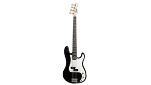 BAJO ELÉCTRICO XGTR PRECISION NEGRO PB100-BK