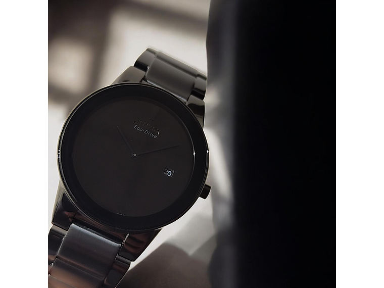 RELOJ CITIZEN HOMBRE CUARZO AU1065-58E 6