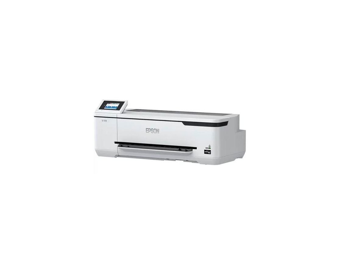 IMPRESORA INALÁMBRICA PLOTTER EPSON SURECOLOR T3170 SR 2