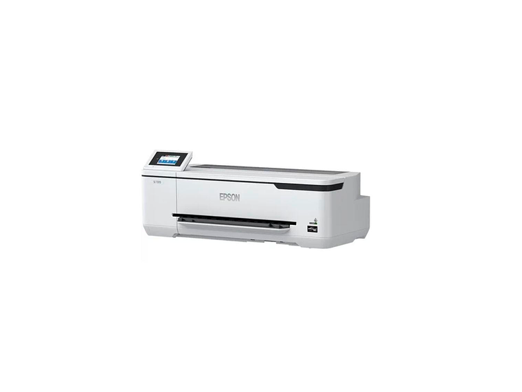 IMPRESORA INALÁMBRICA PLOTTER EPSON SURECOLOR T3170 SR 2